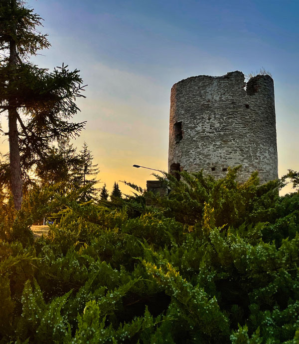 moulin à vent