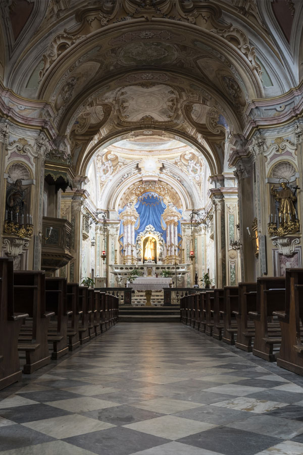 Sanctuary of the Blessed Virgin of Hal