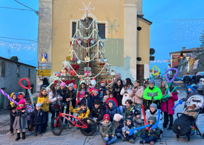 Aspettando natale 2023