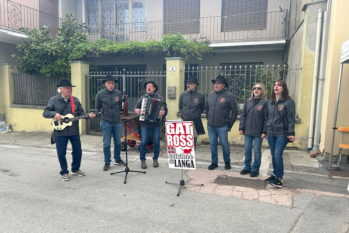 Anduma e Tastuma 2025