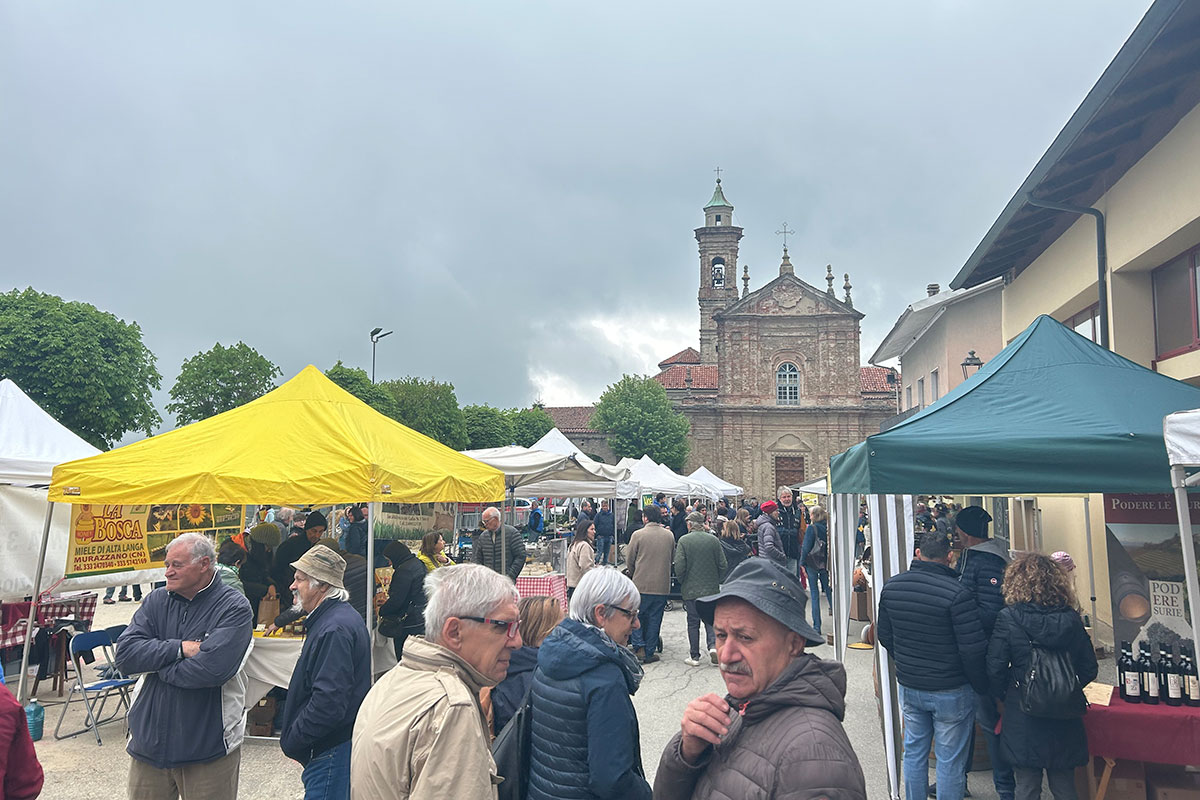 Anduma e Tastuma 2025