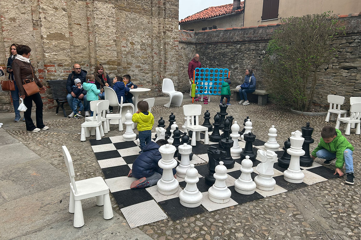 Anduma e Tastuma 2025