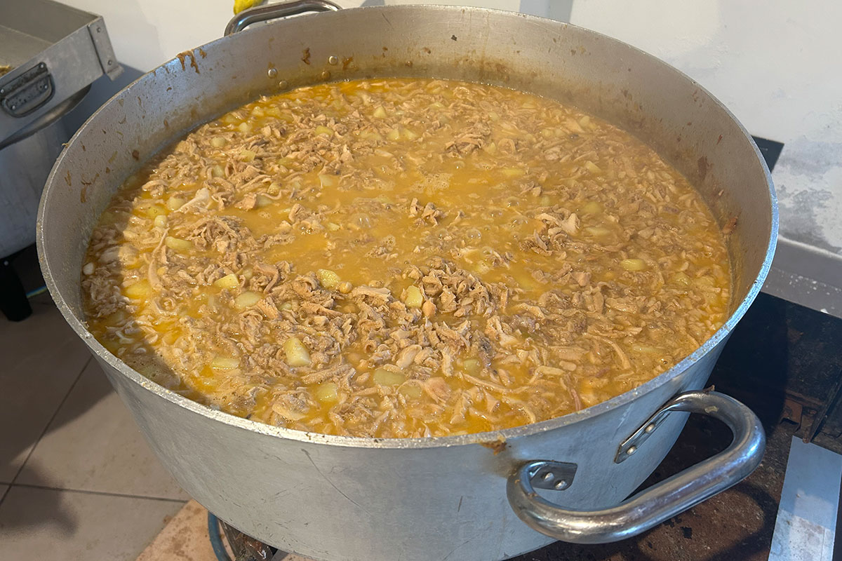 Anduma e Tastuma 2025