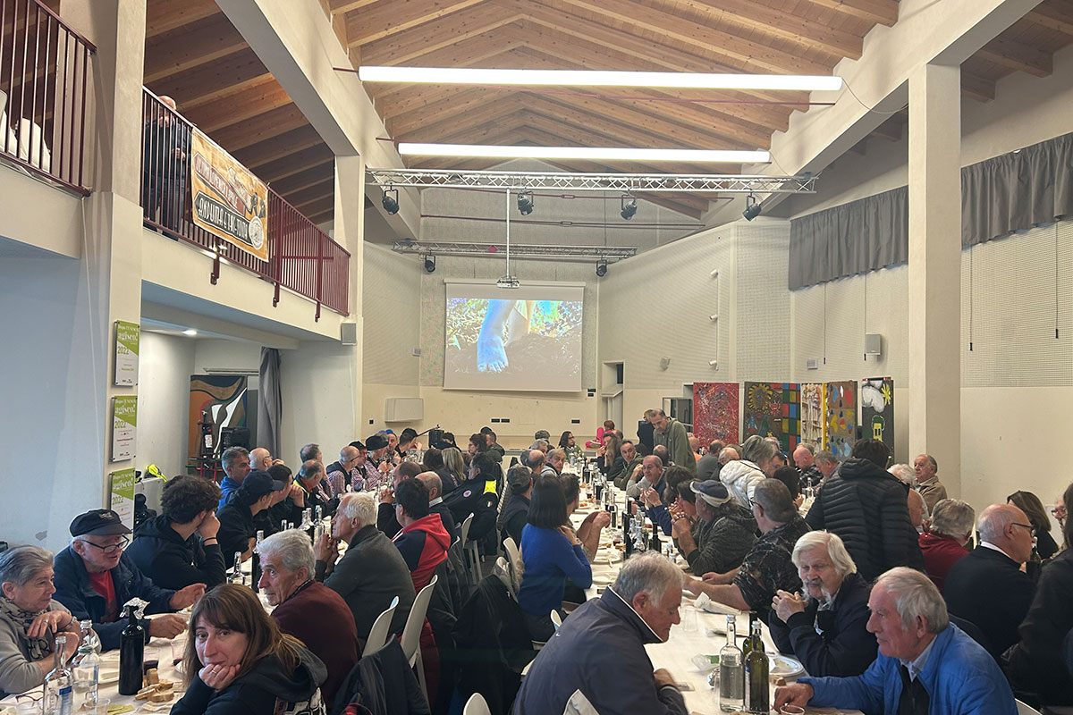 Anduma e Tastuma 2025