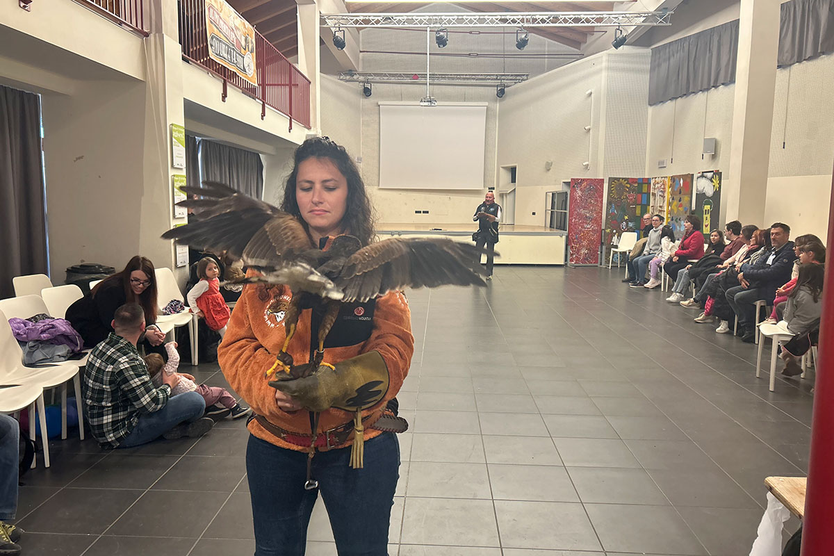 Anduma e Tastuma 2025