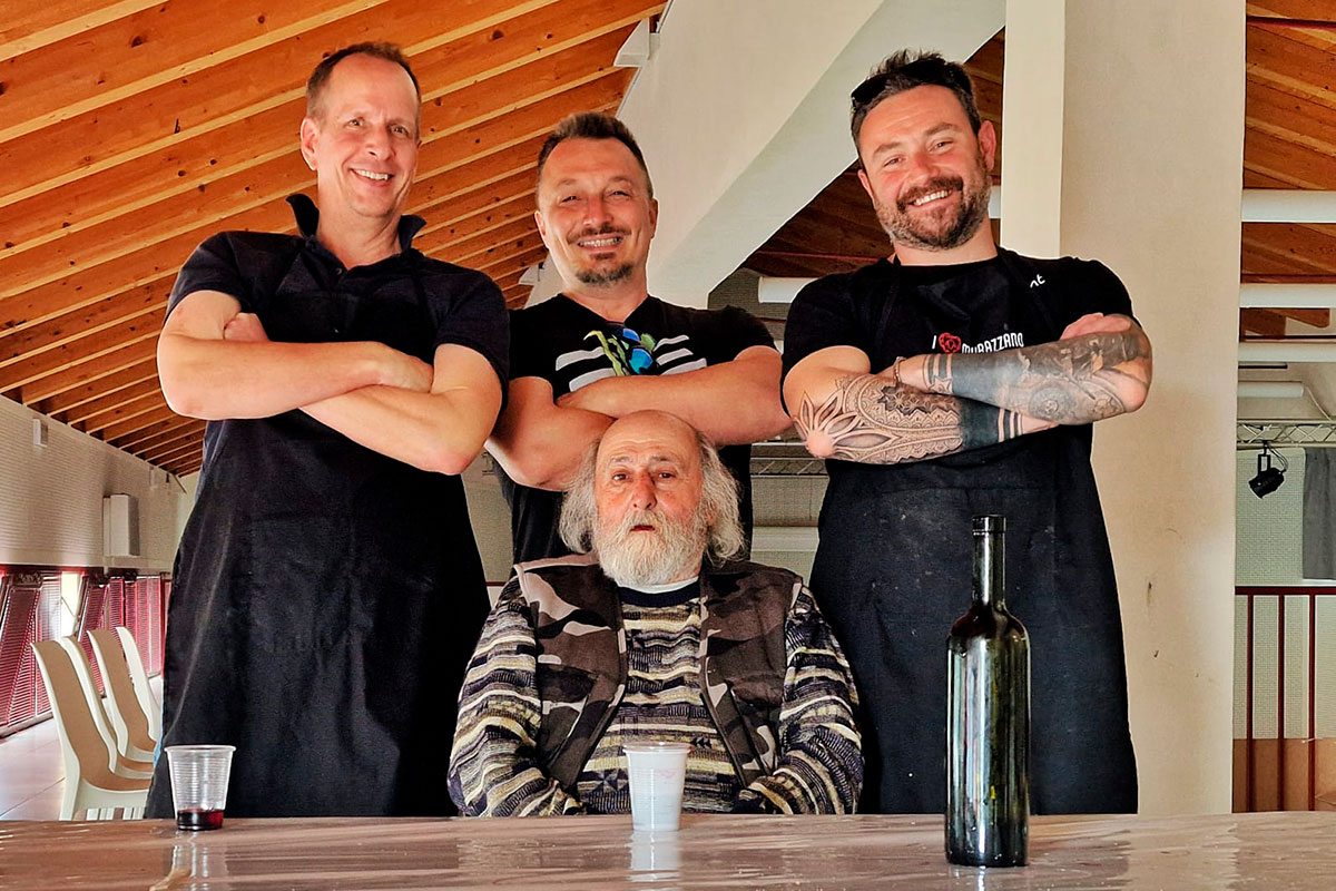 Anduma e Tastuma 2025