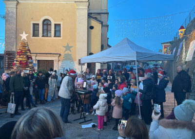 Aspettando natale 2025