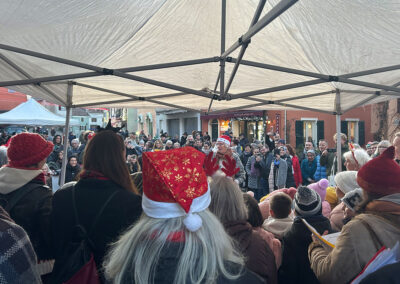 Aspettando natale 2025