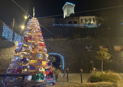 Aspettando natale 2025