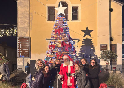 Aspettando natale 2025