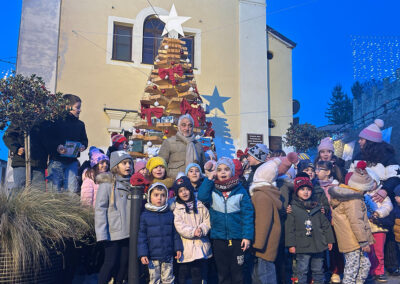 Aspettando natale 2025