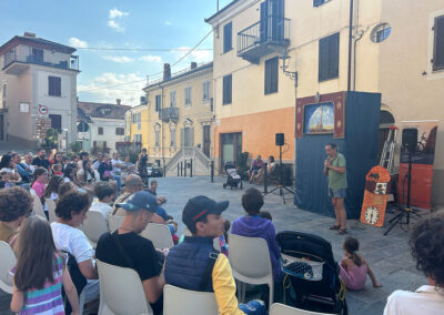 burattinarte estate 2025