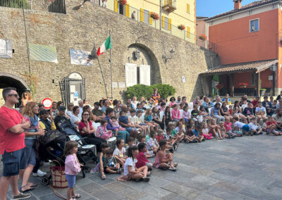 burattinarte estate 2025