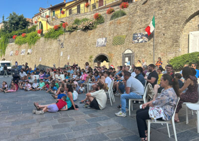 burattinarte estate 2025