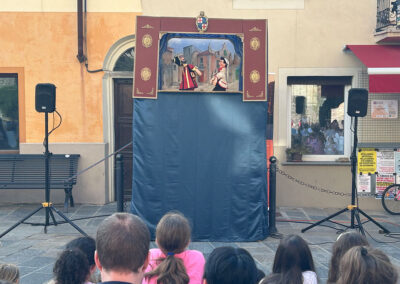 burattinarte estate 2025