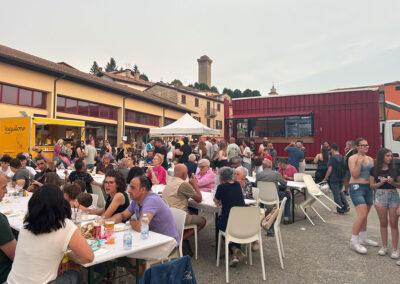 Festa di fine scuola 2025