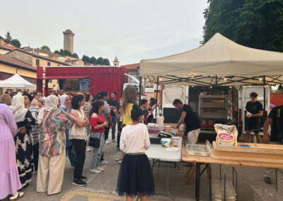 Festa di fine scuola 2025