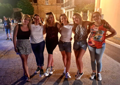 Festa di fine scuola 2025