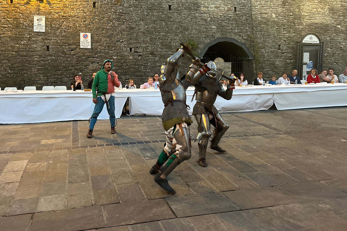 Murazzano Medievale 2025