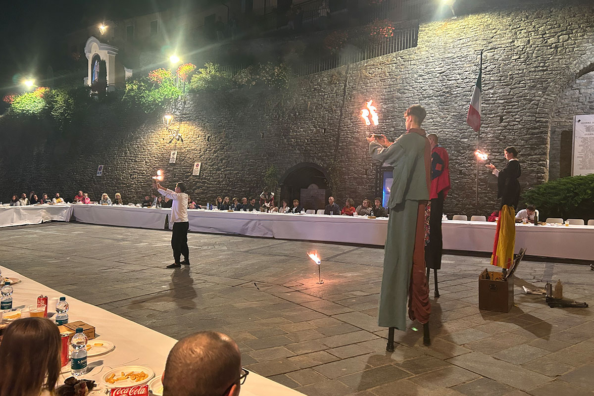 Murazzano Medievale 2025