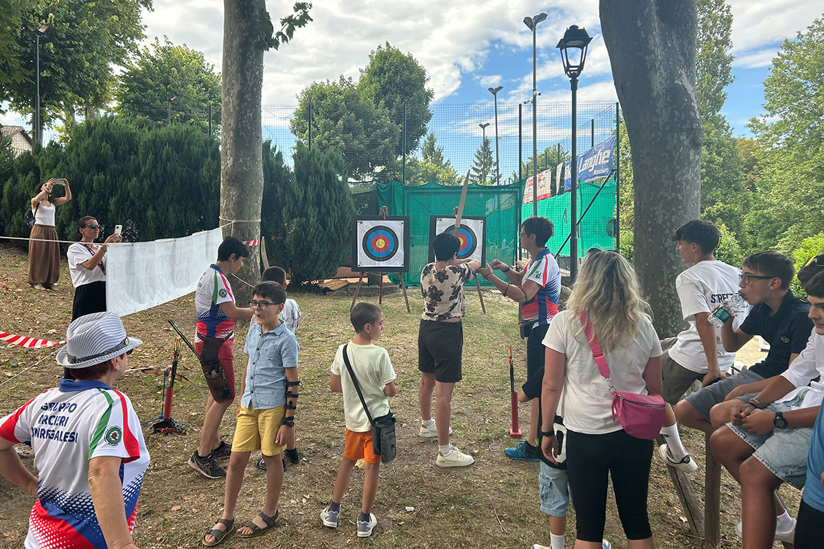 Murazzano Medievale 2025