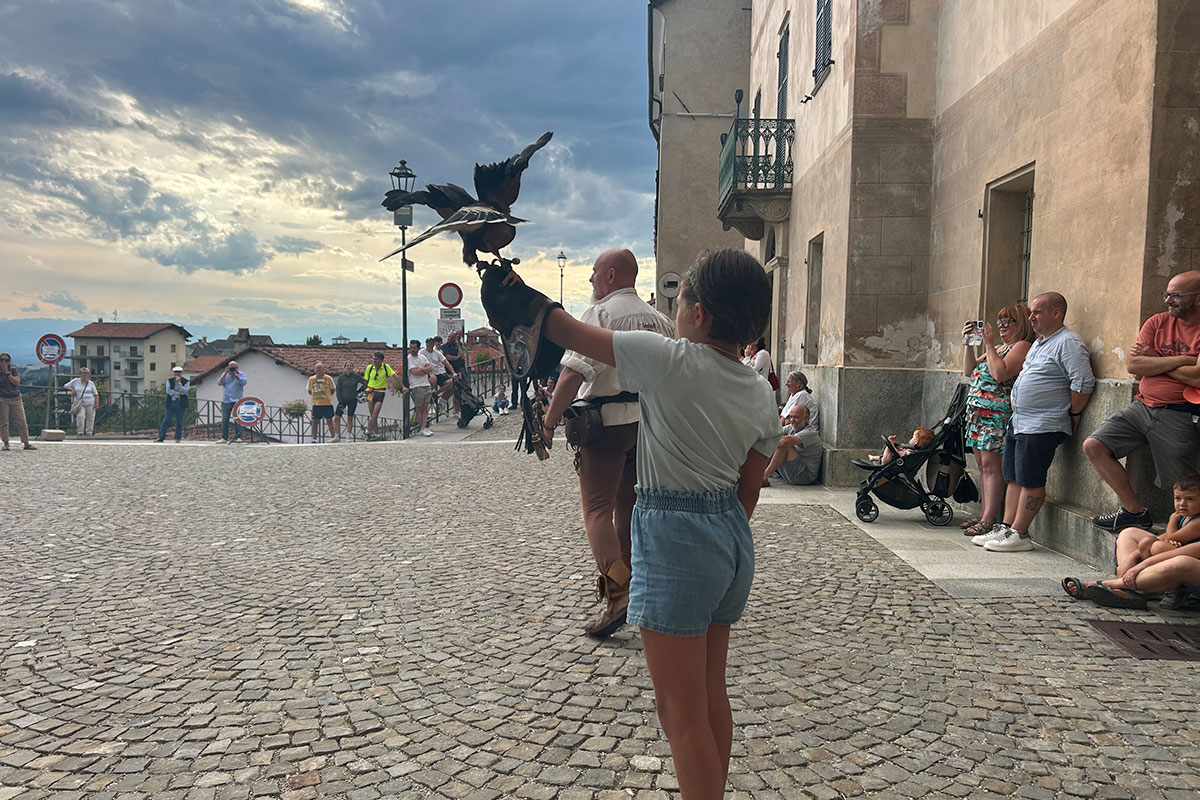 Murazzano Medievale 2025