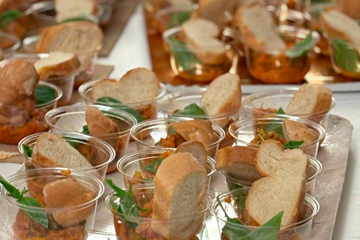 Passeggiando con il Murazzano 2025