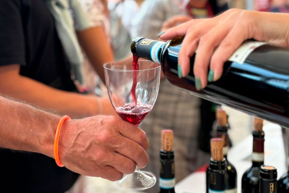 Passeggiando con il Murazzano 2025