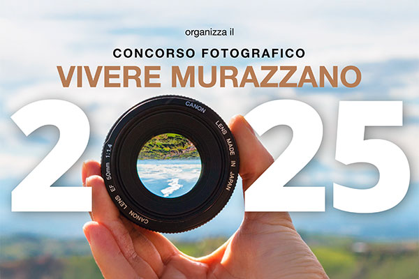 Living Murazzano 2025